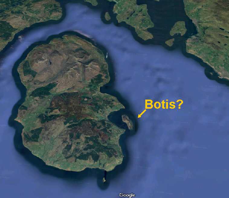 [Botis in outer Clyde pic here]